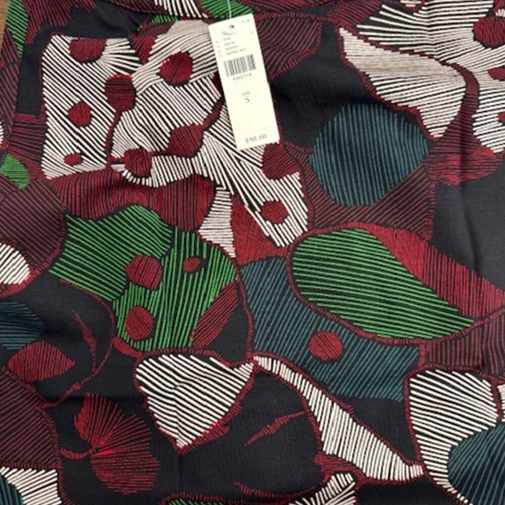 NWT Anthropologie Turia Pencil Skirt​ - Picture 6 of 8